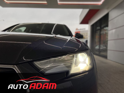 Audi A4 Avant 2.0 TDI 140 kW S-Tronic