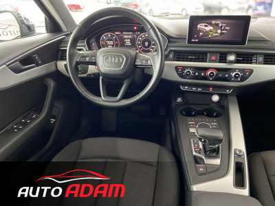 Audi A4 Avant 2.0 TDI 140 kW S-Tronic