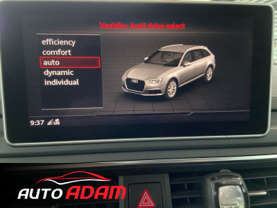 Audi A4 Avant 2.0 TDI 140 kW S-Tronic