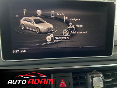 Audi A4 Avant 2.0 TDI 140 kW S-Tronic