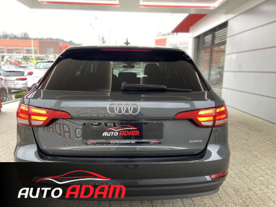 Audi A4 Avant 2.0 TDI 140 kW S-Tronic