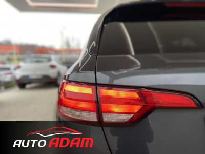 Audi A4 Avant 2.0 TDI 140 kW S-Tronic