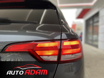 Audi A4 Avant 2.0 TDI 140 kW S-Tronic