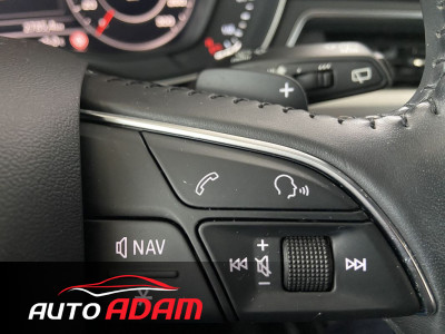 Audi A4 Avant 2.0 TDI 140 kW S-Tronic