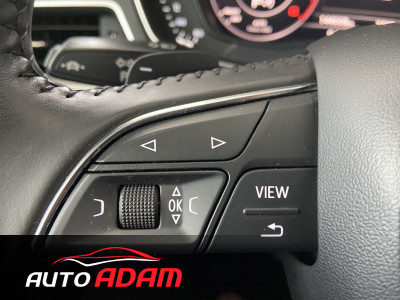 Audi A4 Avant 2.0 TDI 140 kW S-Tronic