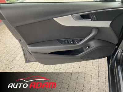 Audi A4 Avant 2.0 TDI 140 kW S-Tronic