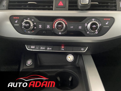 Audi A4 Avant 2.0 TDI 140 kW S-Tronic