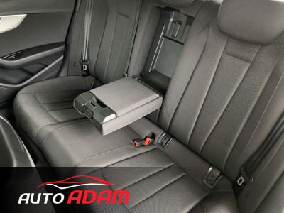 Audi A4 Avant 2.0 TDI 140 kW S-Tronic