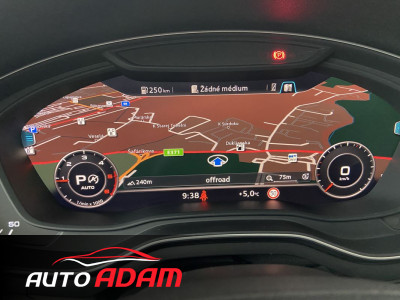 Audi A4 Avant 2.0 TDI 140 kW S-Tronic