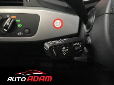 Audi A4 Avant 2.0 TDI 140 kW S-Tronic