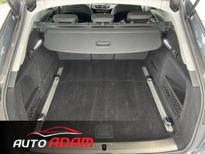 Audi A4 Avant 2.0 TDI 140 kW S-Tronic