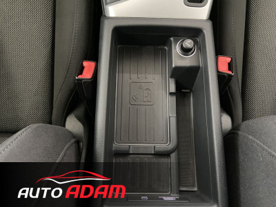 Audi A4 Avant 2.0 TDI 140 kW S-Tronic