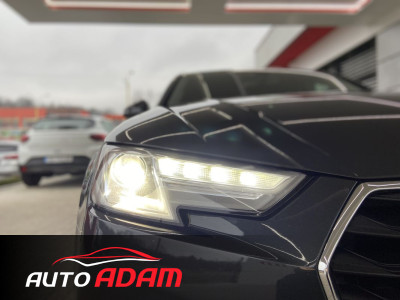 Audi A4 Avant 2.0 TDI 140 kW S-Tronic