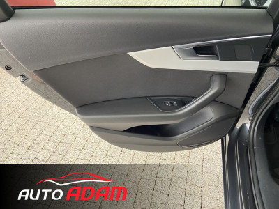 Audi A4 Avant 2.0 TDI 140 kW S-Tronic