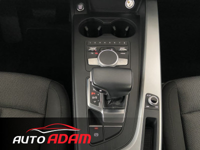 Audi A4 Avant 2.0 TDI 140 kW S-Tronic