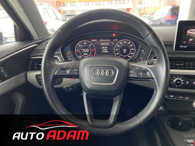 Audi A4 Avant 2.0 TDI 140 kW S-Tronic