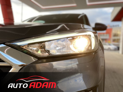 Hyundai Tucson 1.6 GDi 97kW Style