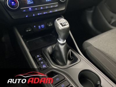 Hyundai Tucson 1.6 GDi 97kW Style