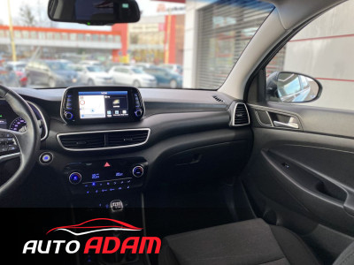 Hyundai Tucson 1.6 GDi 97kW Style