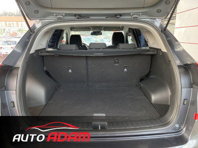 Hyundai Tucson 1.6 GDi 97kW Style