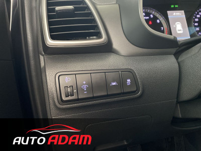 Hyundai Tucson 1.6 GDi 97kW Style