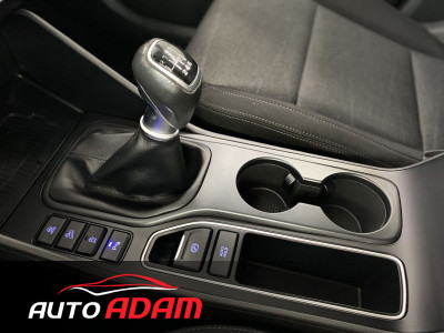 Hyundai Tucson 1.6 GDi 97kW Style