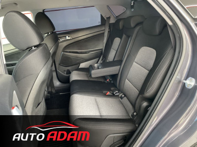 Hyundai Tucson 1.6 GDi 97kW Style
