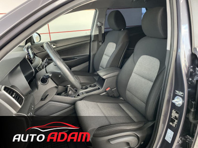 Hyundai Tucson 1.6 GDi 97kW Style