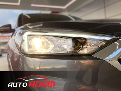 Hyundai Tucson 1.6 GDi 97kW Style