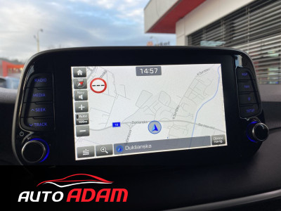 Hyundai Tucson 1.6 GDi 97kW Style