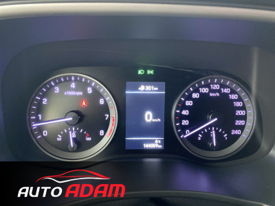 Hyundai Tucson 1.6 GDi 97kW Style