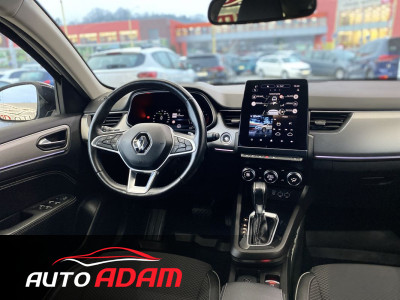 Renault Arkana 1.3 TCe 103kW AT/7 (MHEV)