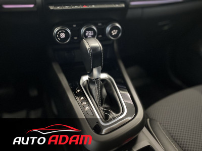 Renault Arkana 1.3 TCe 103kW AT/7 (MHEV)