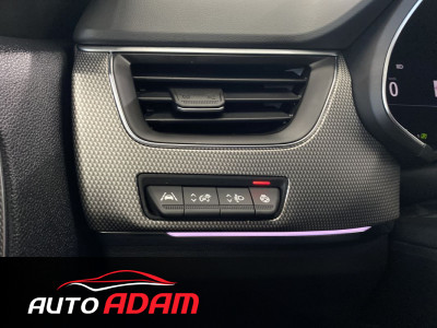 Renault Arkana 1.3 TCe 103kW AT/7 (MHEV)