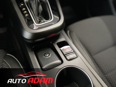 Renault Arkana 1.3 TCe 103kW AT/7 (MHEV)