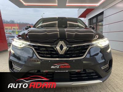 Renault Arkana 1.3 TCe 103kW AT/7 (MHEV)