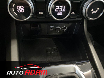 Renault Arkana 1.3 TCe 103kW AT/7 (MHEV)