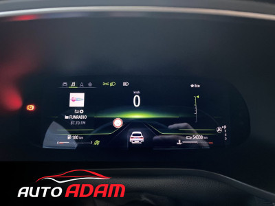 Renault Arkana 1.3 TCe 103kW AT/7 (MHEV)