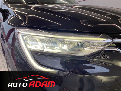 Renault Arkana 1.3 TCe 103kW AT/7 (MHEV)