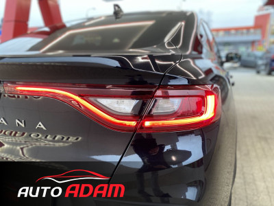 Renault Arkana 1.3 TCe 103kW AT/7 (MHEV)