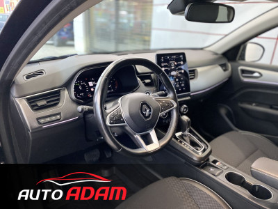Renault Arkana 1.3 TCe 103kW AT/7 (MHEV)