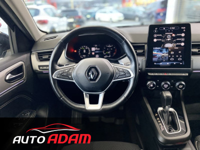 Renault Arkana 1.3 TCe 103kW AT/7 (MHEV)