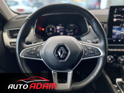 Renault Arkana 1.3 TCe 103kW AT/7 (MHEV)