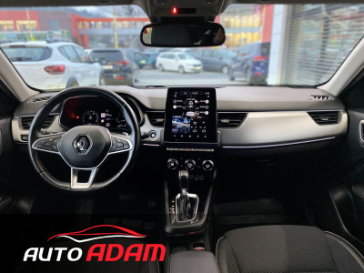 Renault Arkana 1.3 TCe 103kW AT/7 (MHEV)