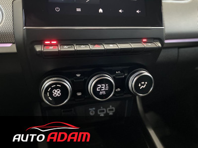 Renault Arkana 1.3 TCe 103kW AT/7 (MHEV)