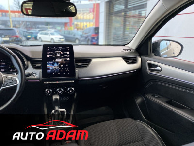 Renault Arkana 1.3 TCe 103kW AT/7 (MHEV)