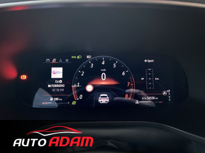 Renault Arkana 1.3 TCe 103kW AT/7 (MHEV)