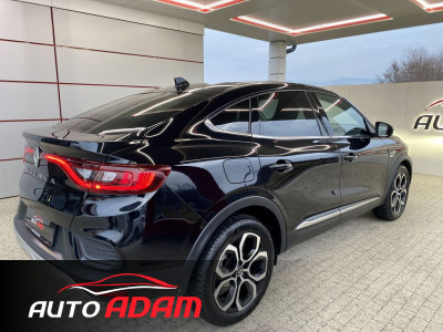 Renault Arkana 1.3 TCe 103kW AT/7 (MHEV)