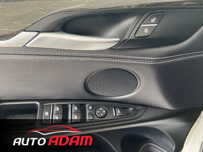 BMW X6 40d 230kW xDrive AT/8 M-Packet