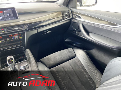 BMW X6 40d 230kW xDrive AT/8 M-Packet